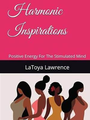 cover image of Harmonic Inspirations